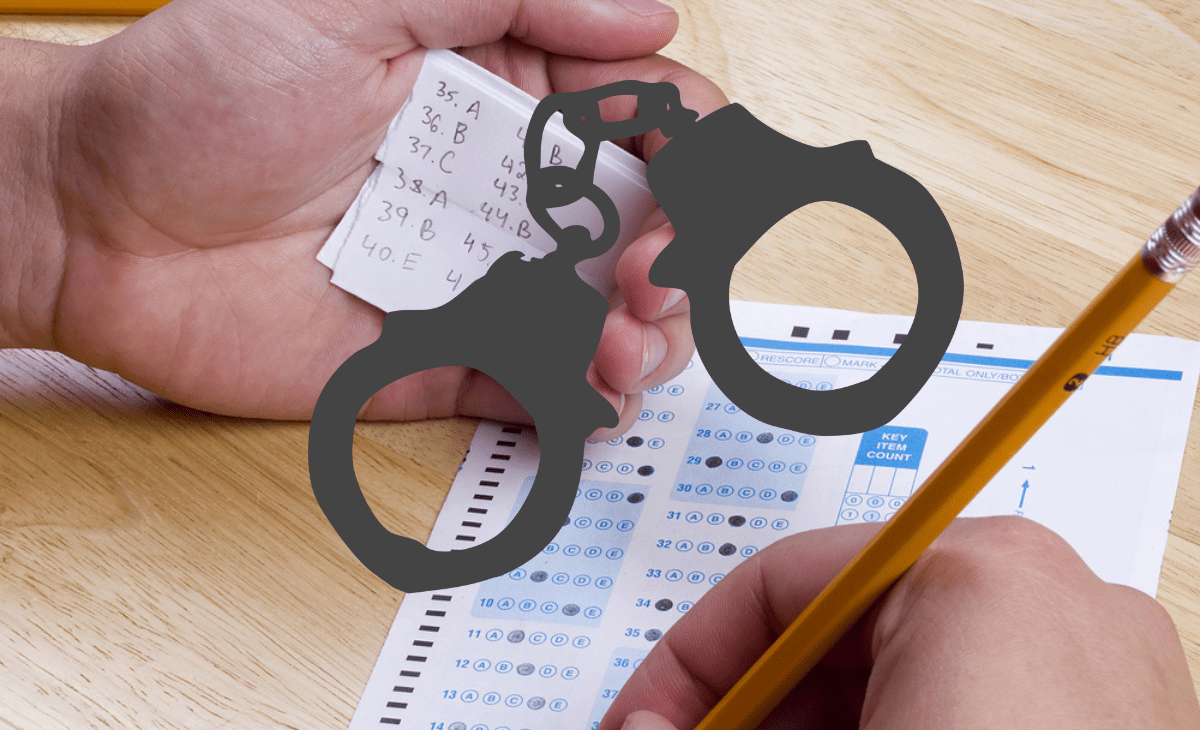 New Himachal law entails 3-year jail for cheating in exams, other malpractices