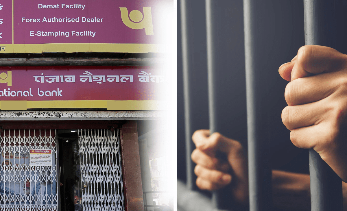 Three-year jail for former PNB manager, four others in Rs 1.83 crore Himachal fake crop loan scam