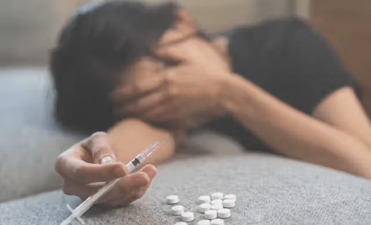 Drug addict Himachal married woman with four-year-old son sells her father’s car in Jalandhar to buy 10 gm chitta