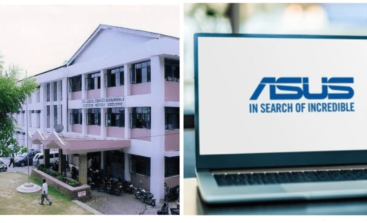 Himachal consumer court penalises Asus India, local service provider in laptop dispute with Kangra resident
