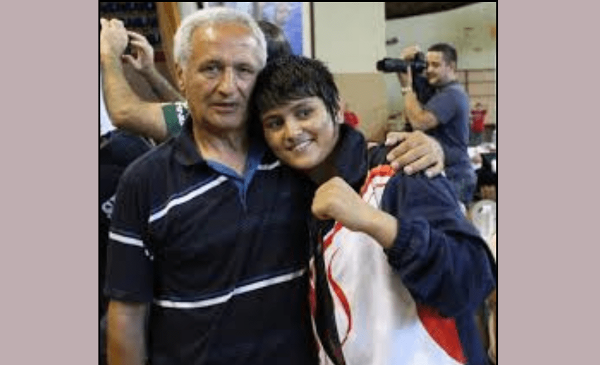 Kinnaur’s Shashi Kala Negi wins silver at World Police Games in US, receives hero’s welcome in Himachal