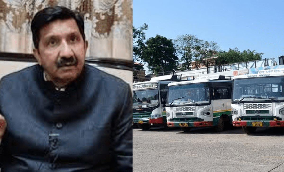 HRTC Drivers’ Union Calls Off Strike After Key Assurances from Deputy CM