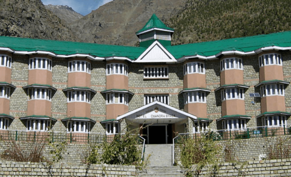 Himachal govt approves outsourcing of 14 loss-making hotels to ‘revitalise’ tourism infrastructure