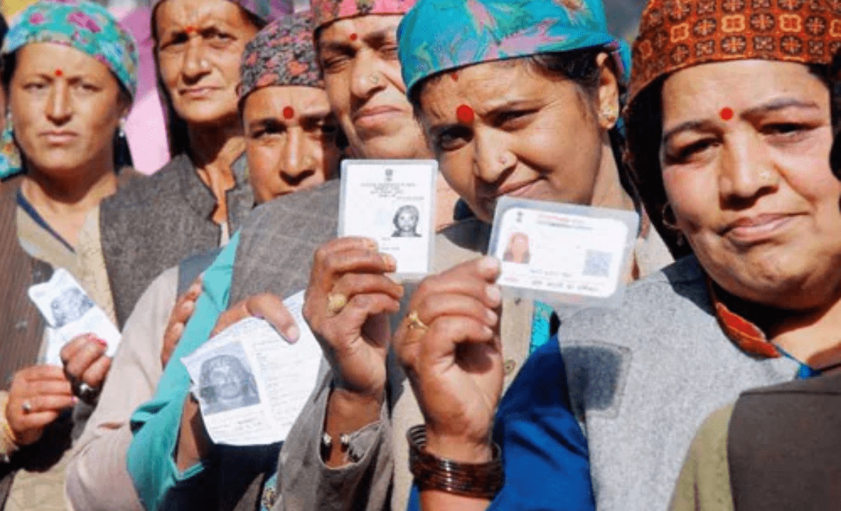 Himachal Election Commission pulls up state govt over move to postpone reservation roster for local body polls