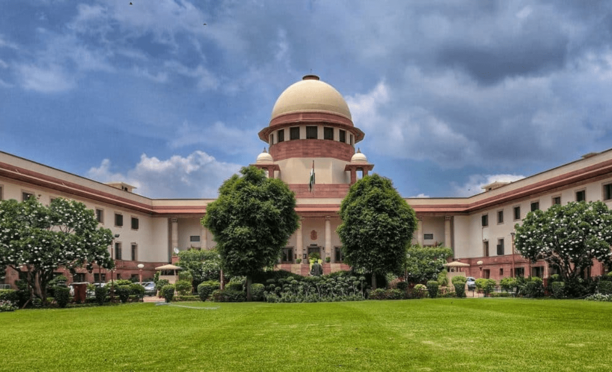 Himachal Pradesh Secures Supreme Court Victory in Royalties Case, Boosts State Revenue Prospects