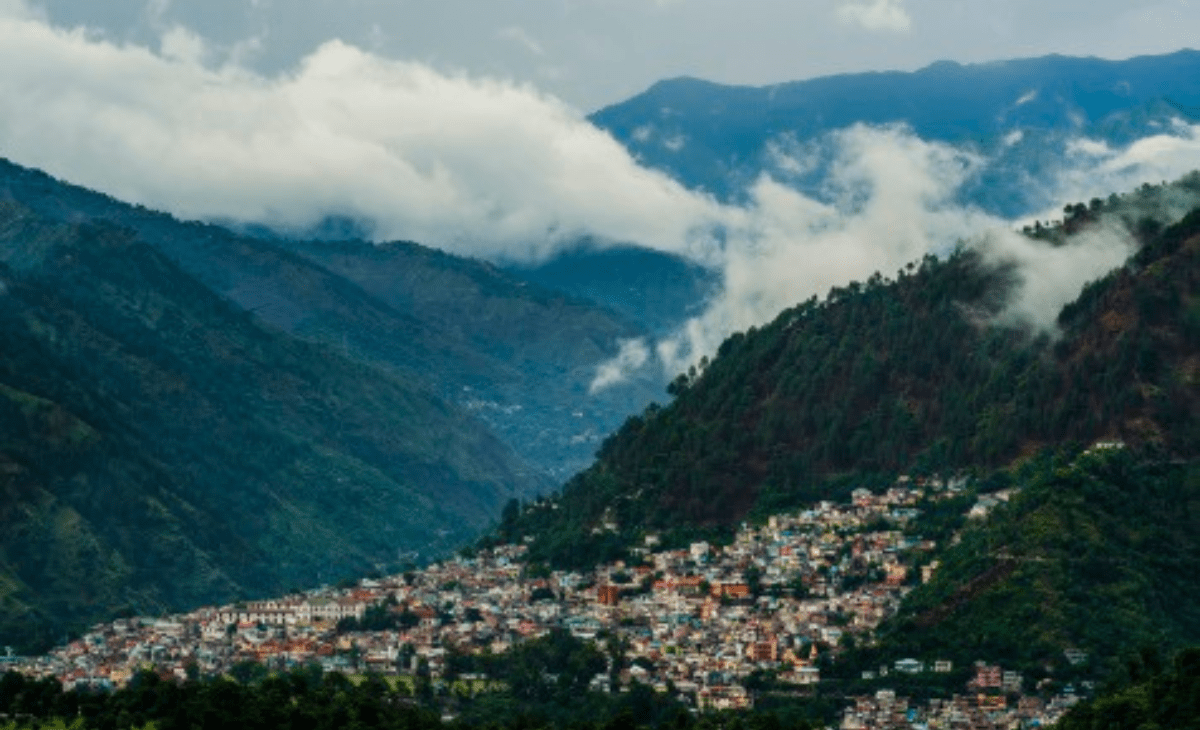 Week after Mandi flashflood disaster, monsoon weakens in Himachal; 18% below-normal rainfall