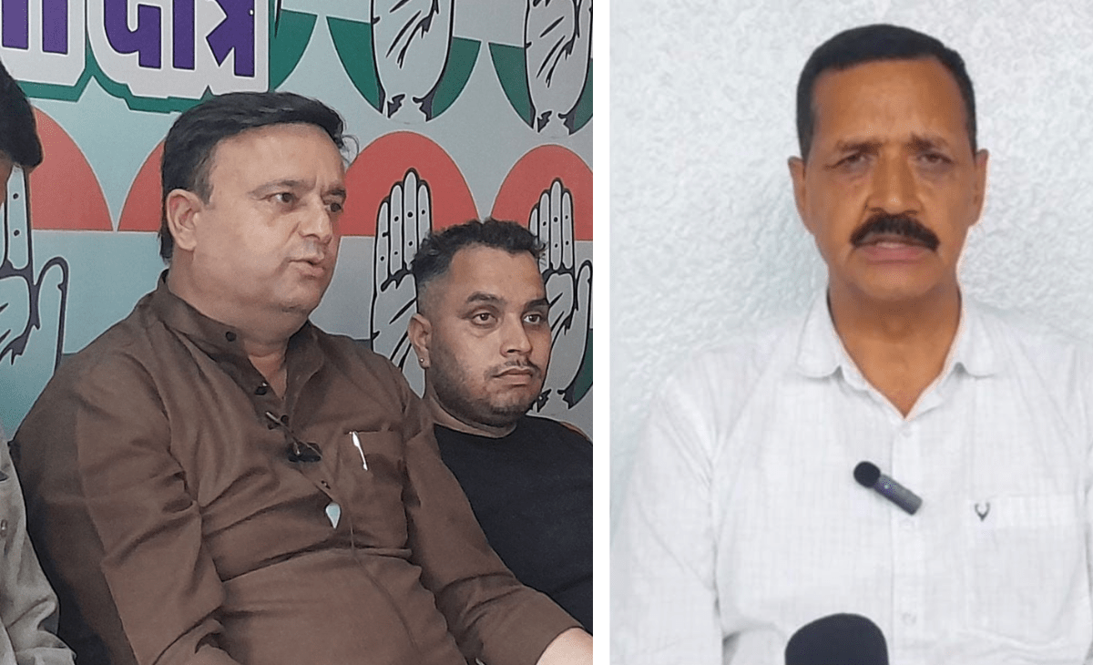 Politics in the Wake of Disaster: Relief Efforts in Himachal Spark Fierce Political Row