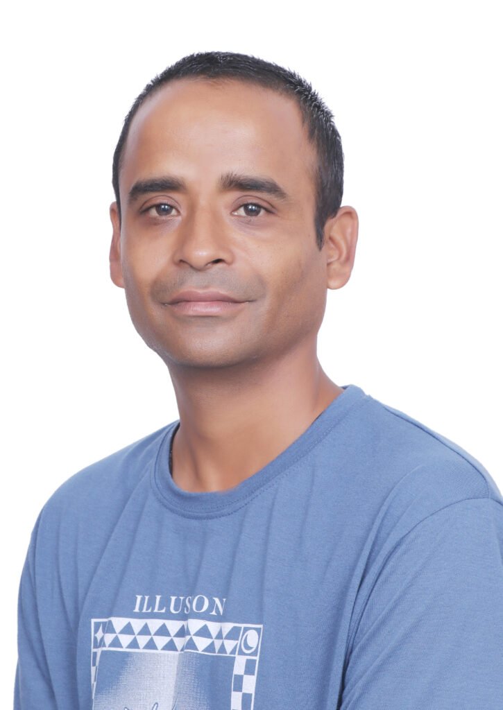 vikal sharma profile pic
