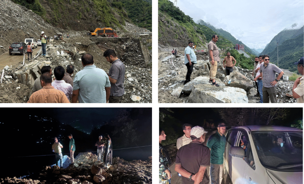DC Mandi Apurv Devgan: The Crisis Manager Who Stands Tall With His People 2 a1 18