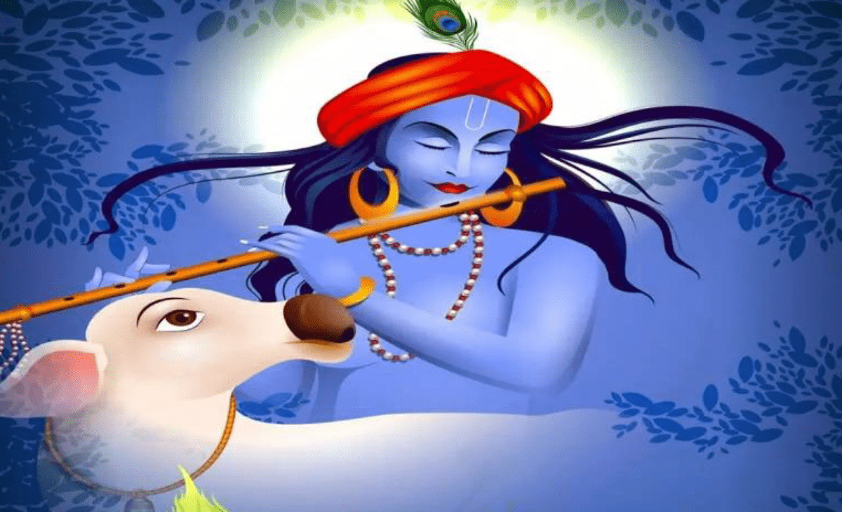 Shri Krishna Janmashtami – A Celebration of Divine Love and Righteousness