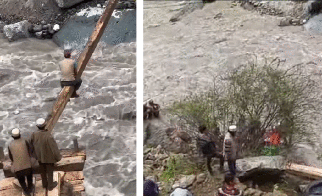 Malana Builds Again: In the Face of Floods, A Remote Village Puts Faith in Unity, Not Just Government Promises 2 a9