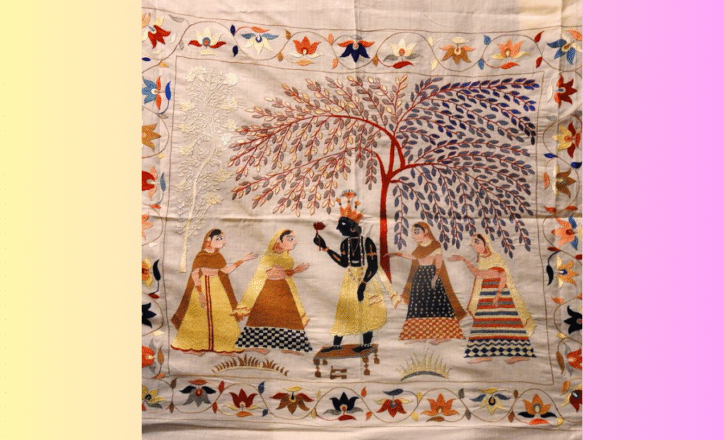Threads, brass, leather & spices: Discovering Chamba’s treasures 2 h1