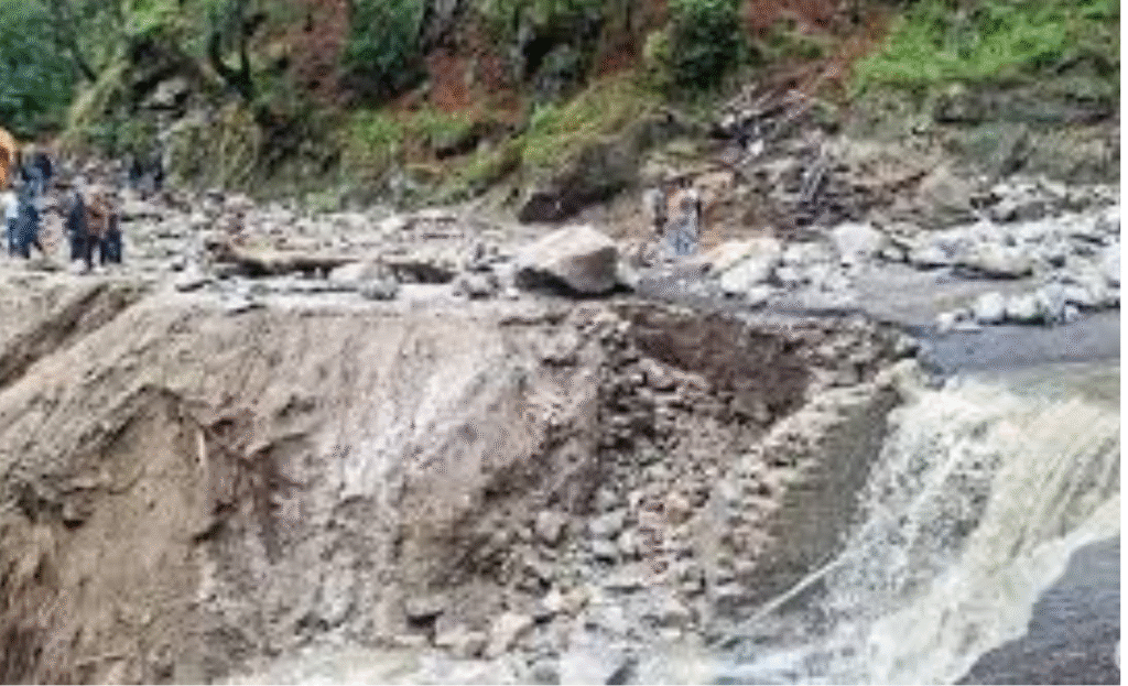 Is ancient curse of ‘Kangra witches’ coming true in rain-ravaged Himachal? 3 Lord Shiva pilgrimages hit by disaster 4 kinner