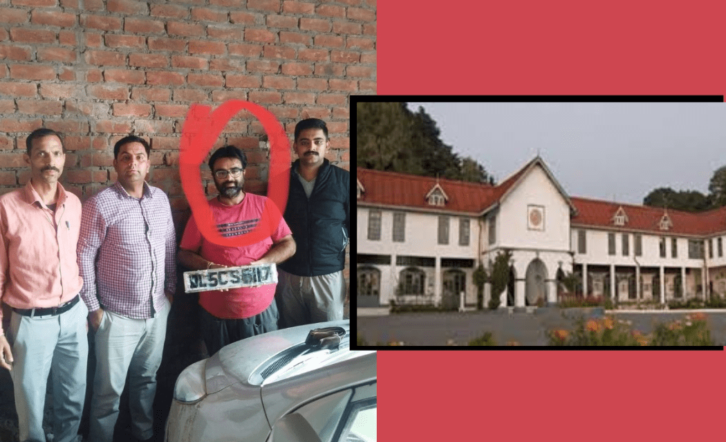 Arrested for ‘kidnapping’ 3 BCS students, Sumit Sood too passed out from same school, locals say he has no criminal record