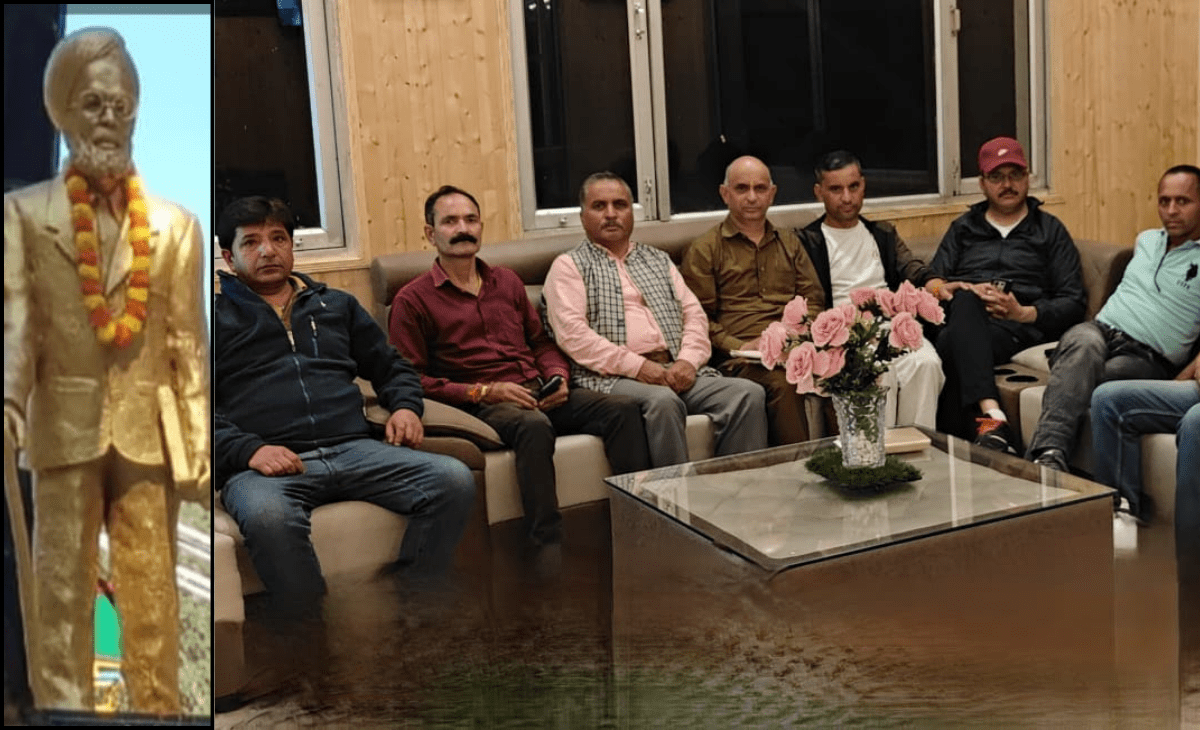 Dalhousie to host wrestling event on Independence Day in honour of martyr Bhagat Singh’s uncle