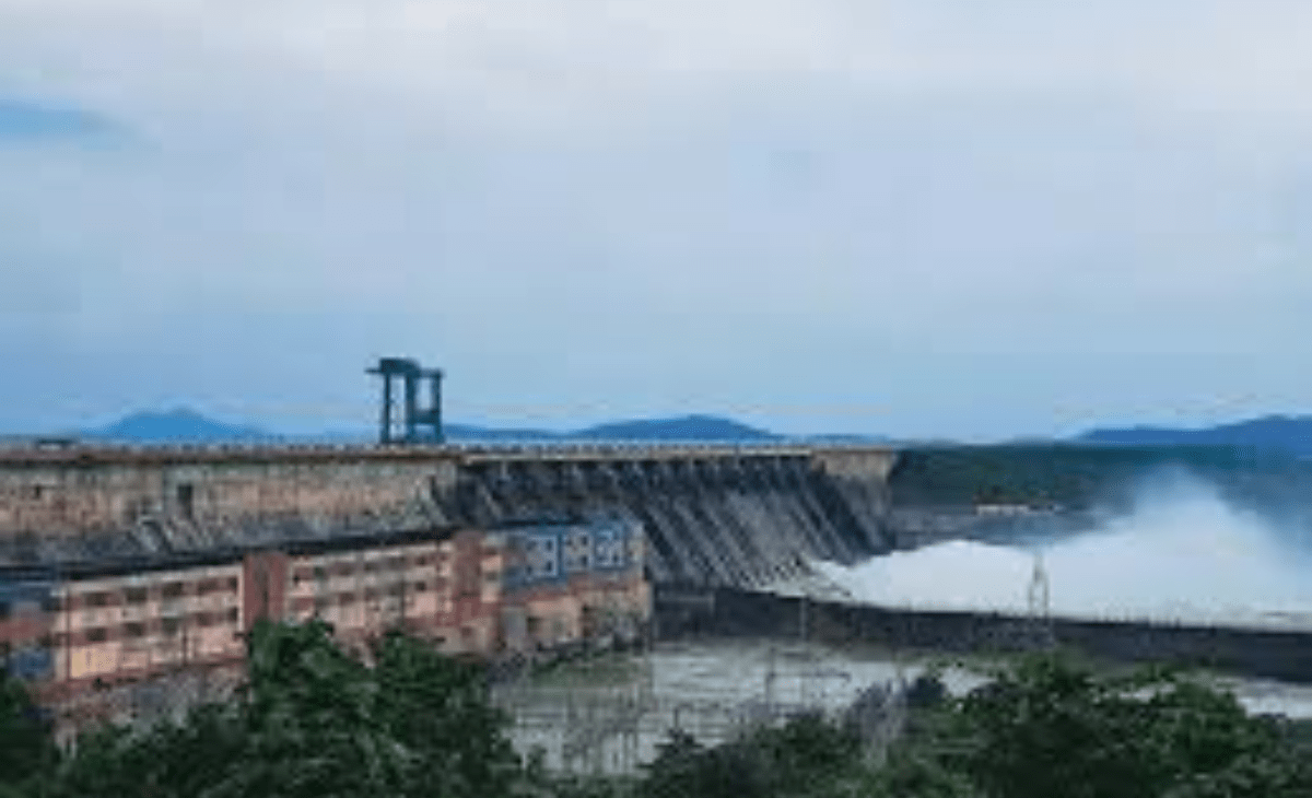For first time, Himachal Energy Dept files 5 FIRs against BBMB for sudden release of dam water