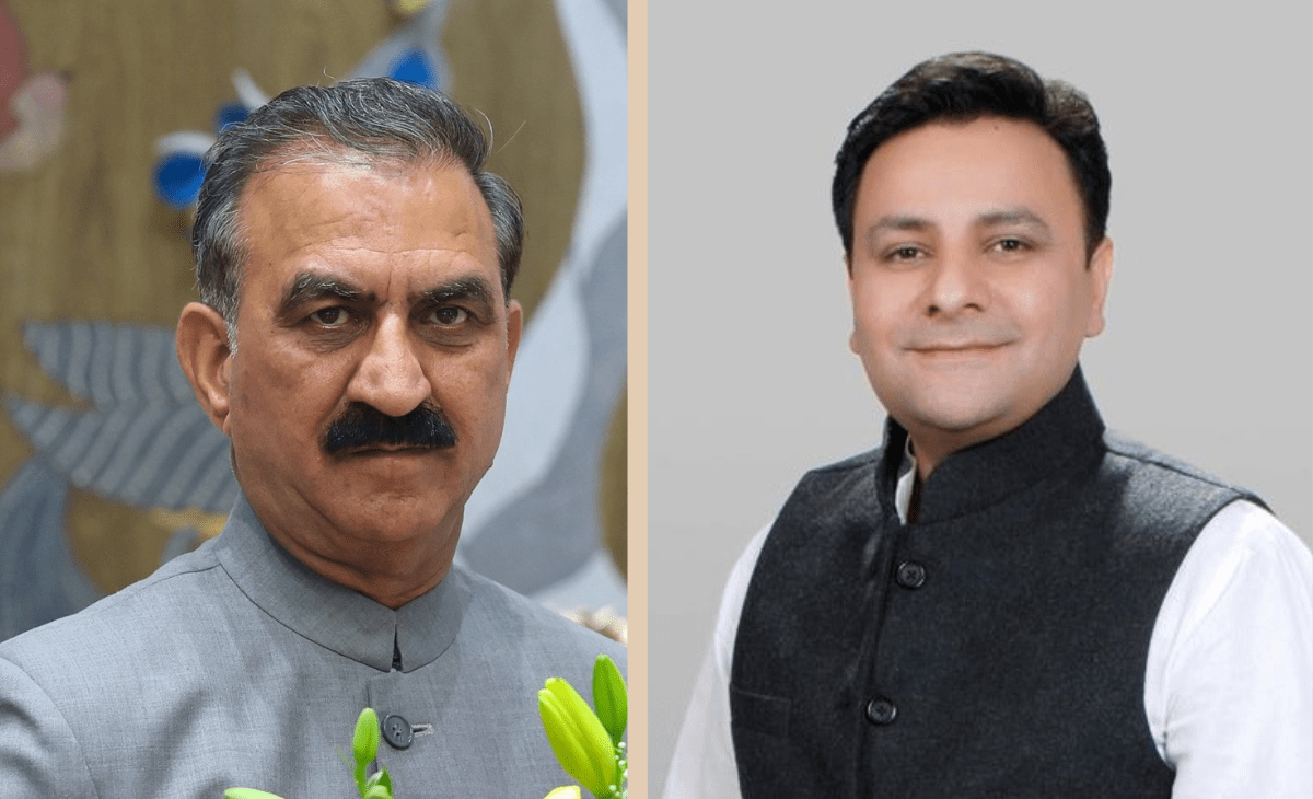 Can Opposition MLA move privilege motion against Chief Minister in Himachal Vidhan Sabha?