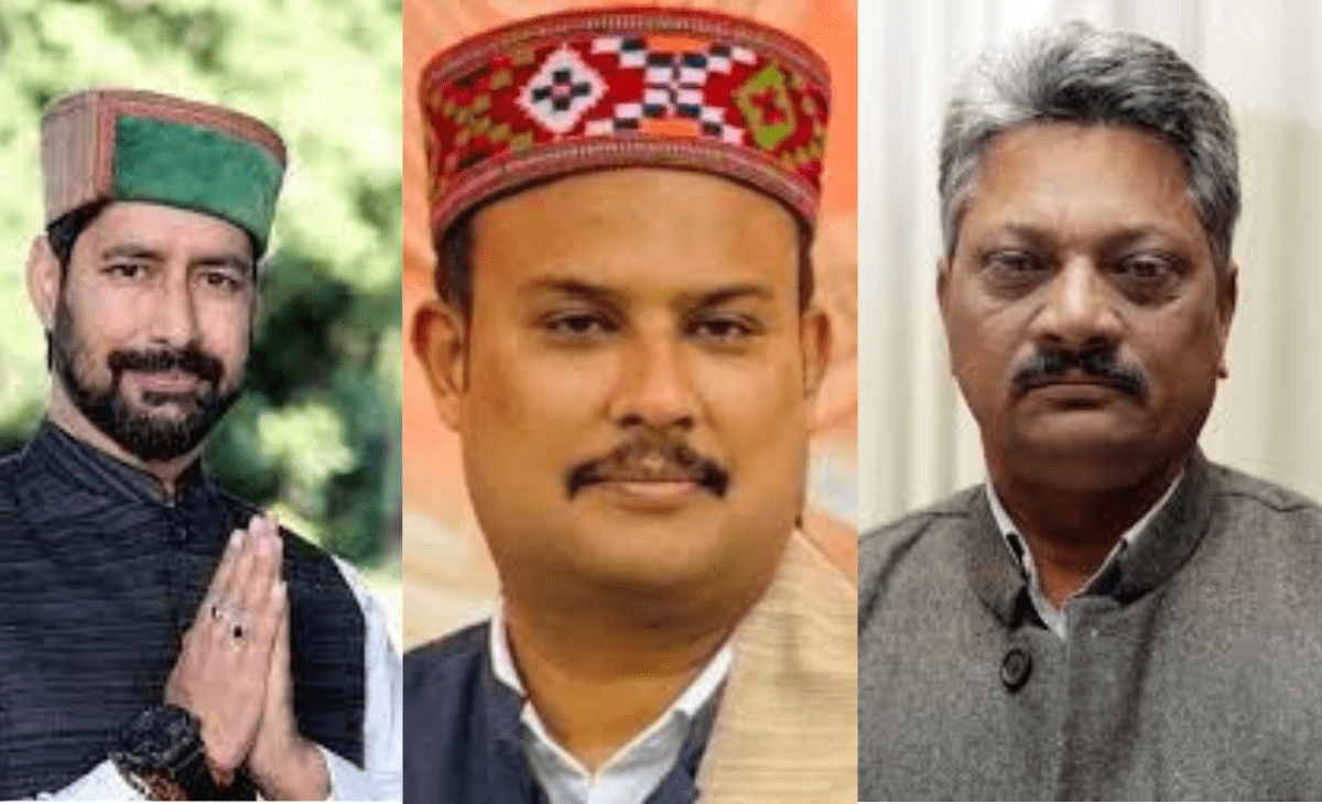 Congress set to appoint new Himachal chief soon, CM Sukhu may travel to Delhi for final talks