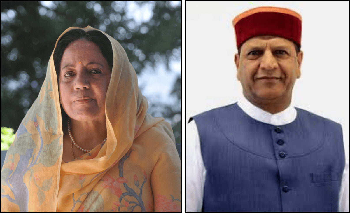 Restructured Himachal BJP makes it tough for ‘disbanded’ ruling Congress to hog media limelight