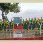Spring Dale Convent Sr Sec School-Jawali celebrates Independence Day with patriotic zeal