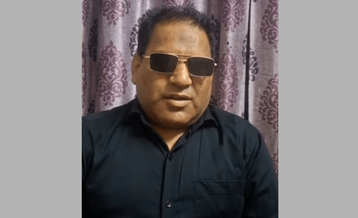 Visually Impaired Orphan Expelled for Exposing Irregularities, Alleges Blind Persons’ Association