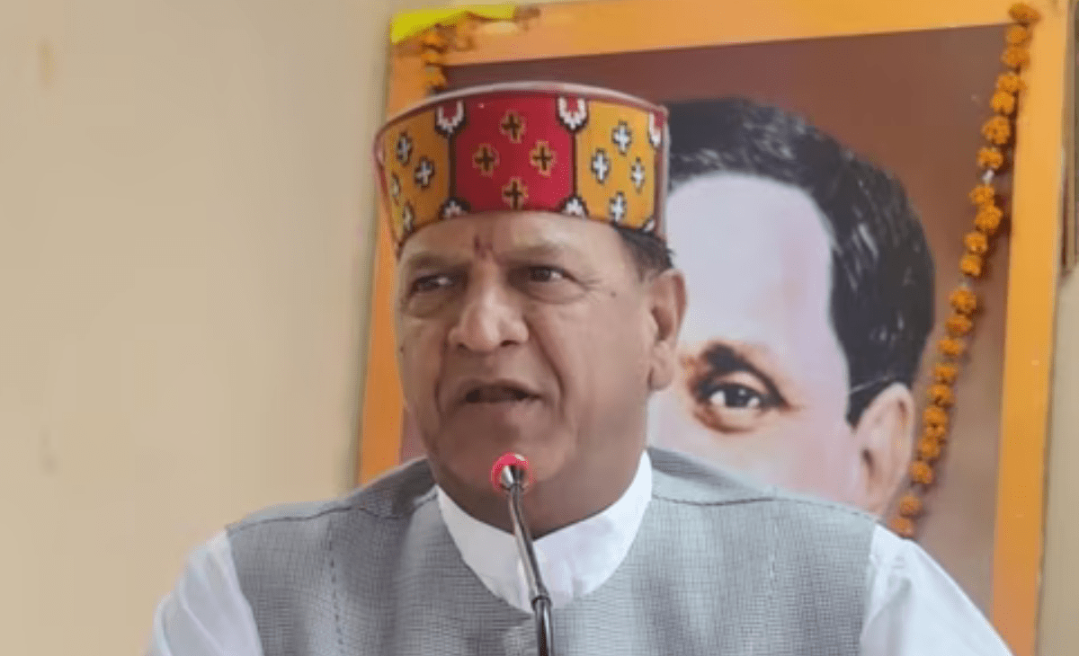 ‘Bindal hai to mumkin hai’: With proven leadership skills, he’s poised to lead BJP to 2027 victory