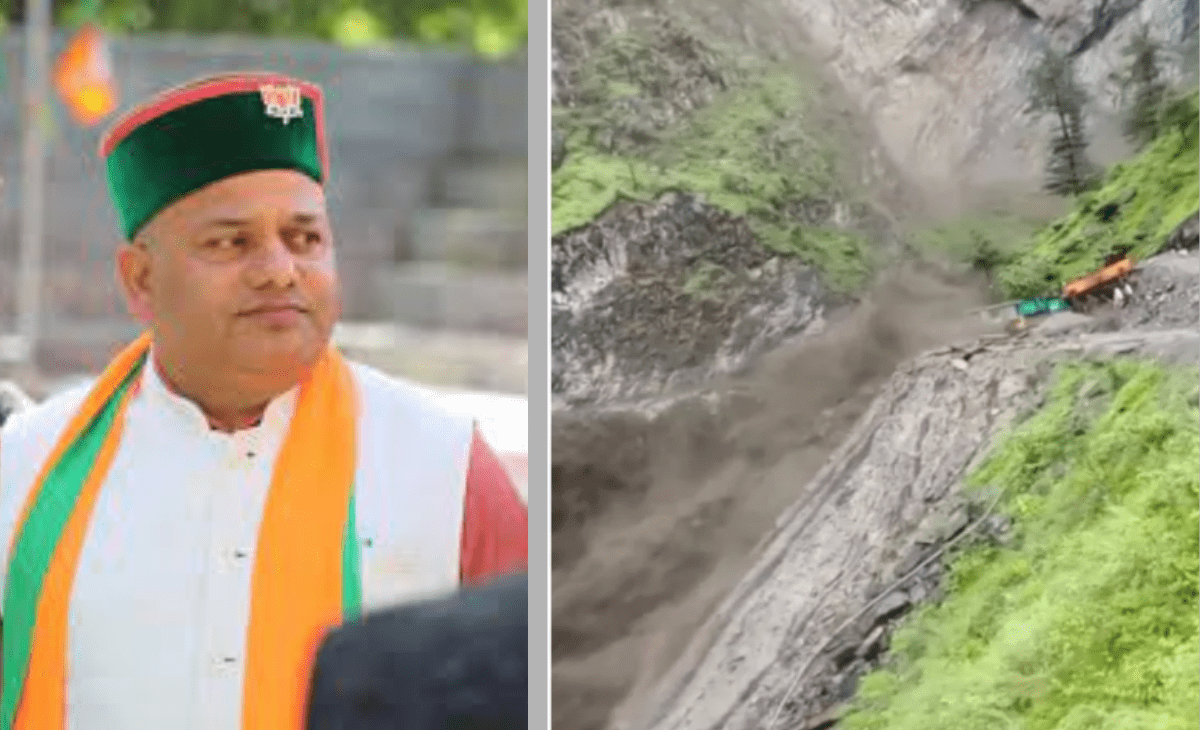 MLA Janak Raj Secures Connectivity Assurances from Telecom CEOs