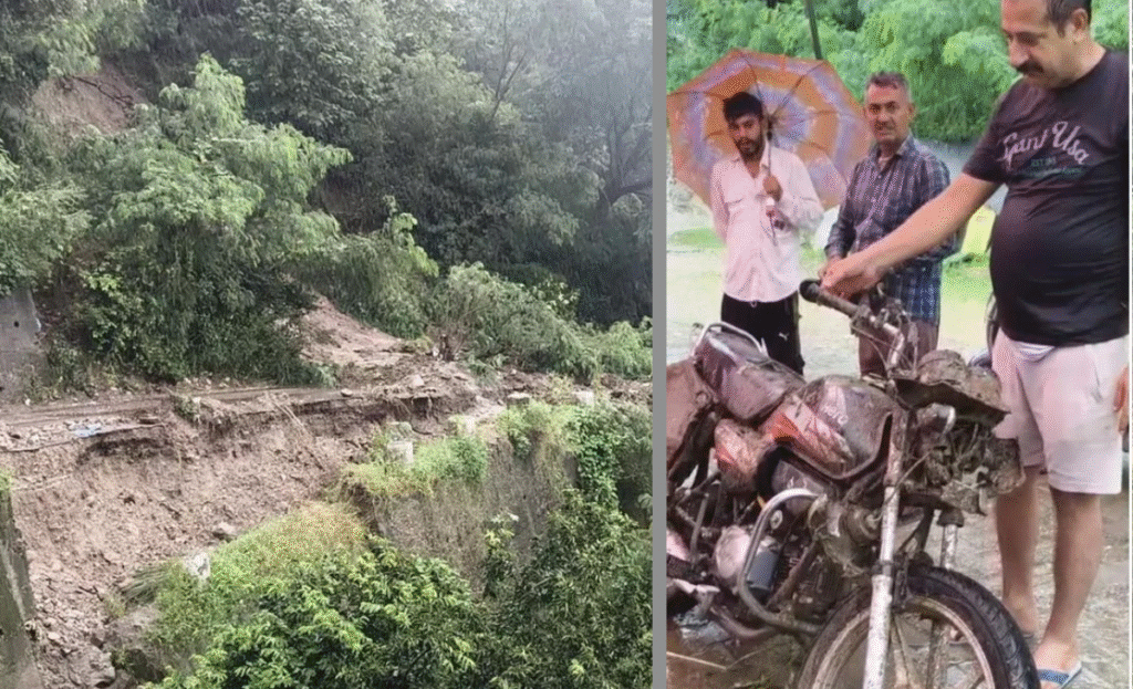 Drenched teachers, viral videos: Should Himachal school staff also get holiday when students told to stay home due to heavy rain? 2 post15 4