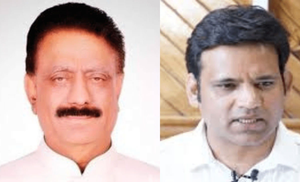 Himachal Congress MLAs RS Bali, Kuldeep Rathore get key central roles in national restructuring drive