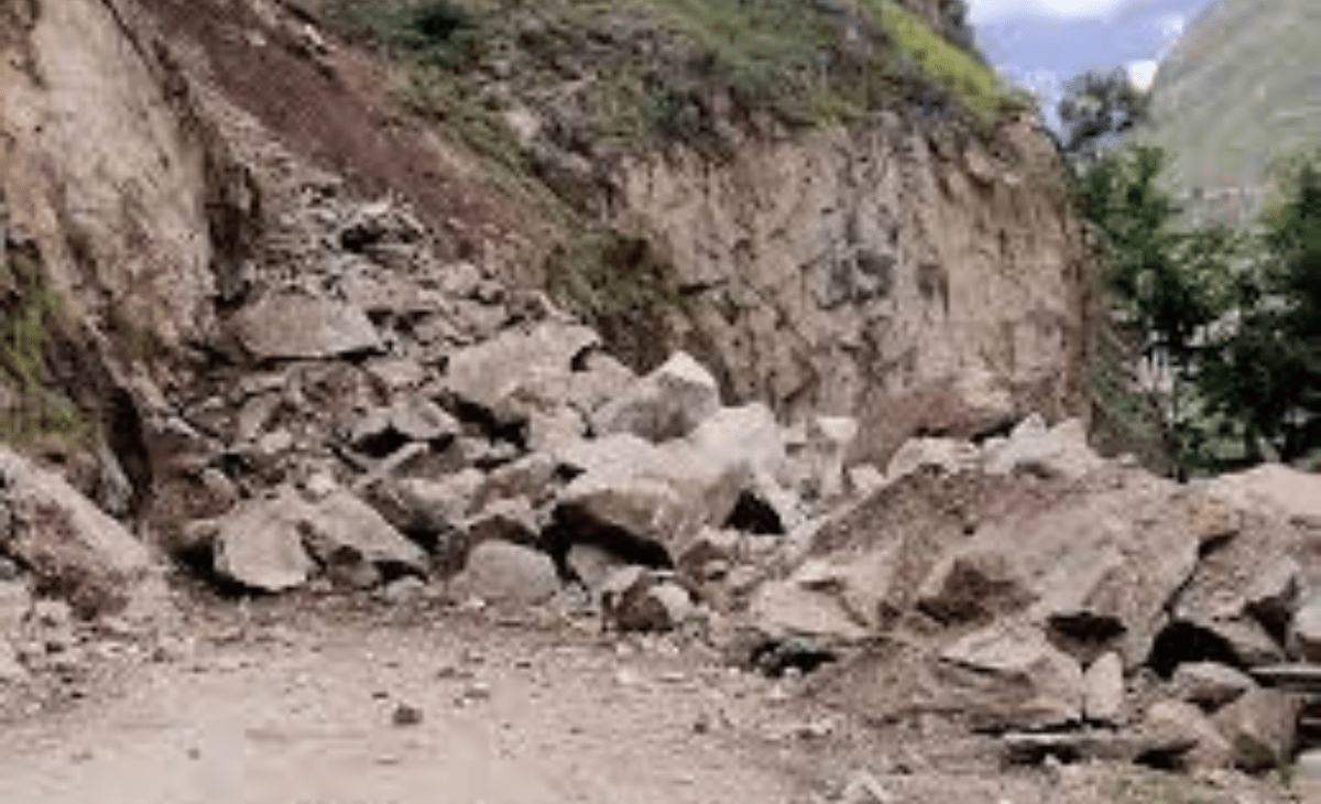 Tragedy on Janmashtami: Delhi couple killed by falling boulders in Kinnaur on way to temple; Himachal monsoon toll rises to 257
