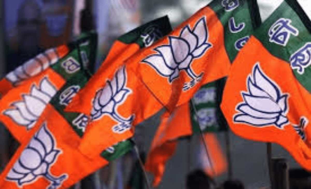 Shimla emerges as power centre in Himachal BJP chief Rajeev Bindal’s new team
