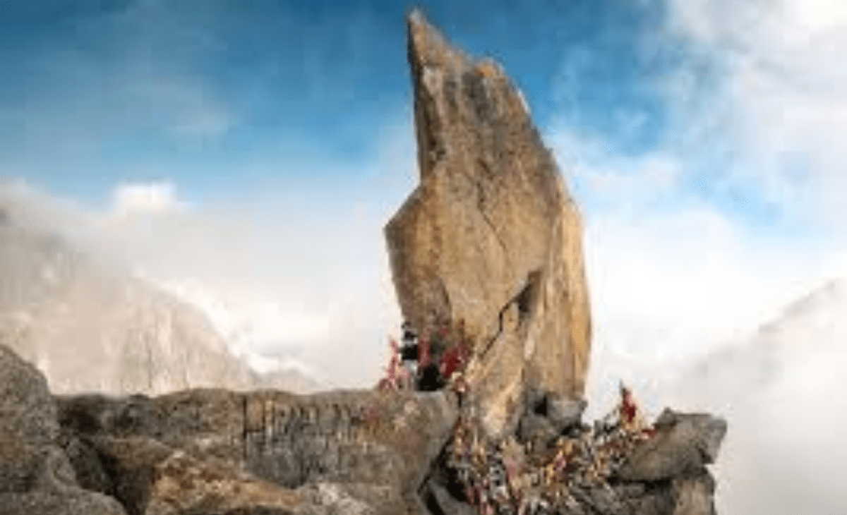 Renowned Kinnaur Kailash Yatra suspended in Himachal amid safety concerns
