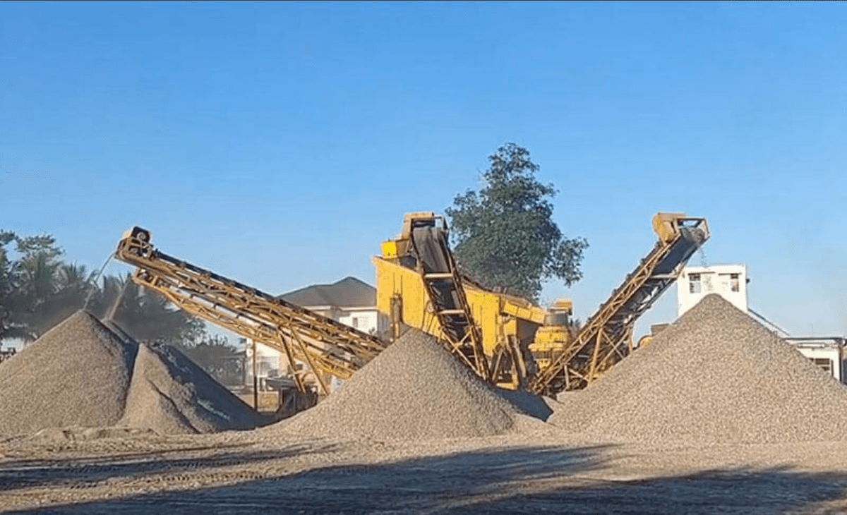 Himachal police raid crusher owned by uncle of BJP MLA whom CM Sukhu accused of being involved in Operation Lotus