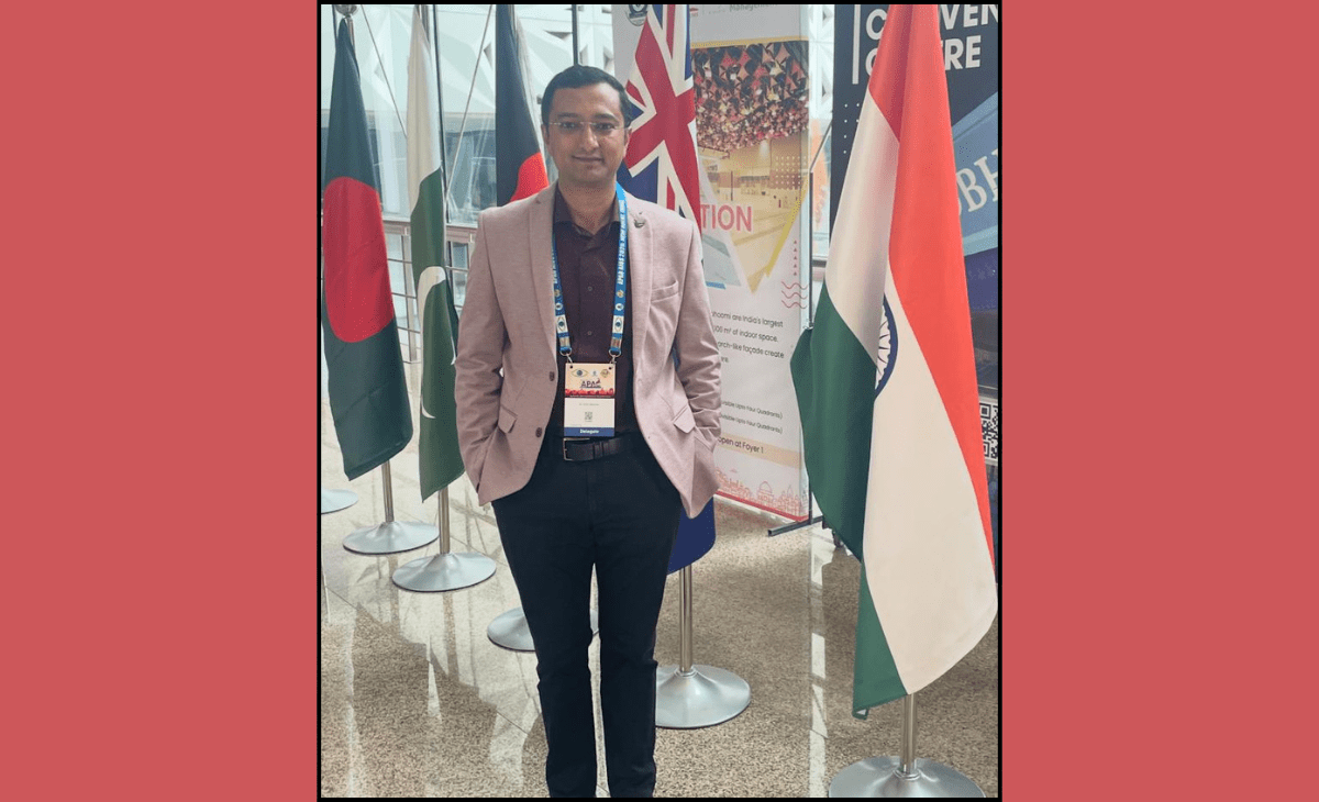 FAIMA launches nationwide membership drive; Dr Sohil Sharma appointed as state coordinator for Himachal