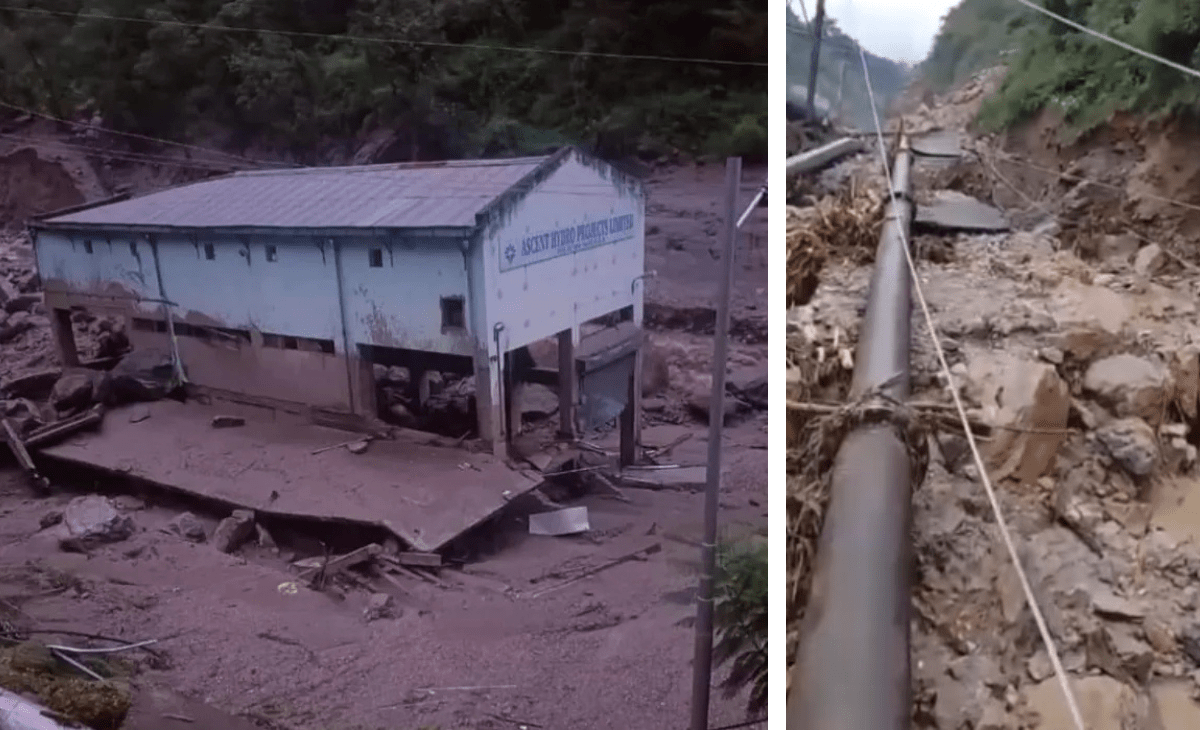 Shimla faces acute water crisis as rain damages supply lines; residents allege preferential treatment to VVIP Areas