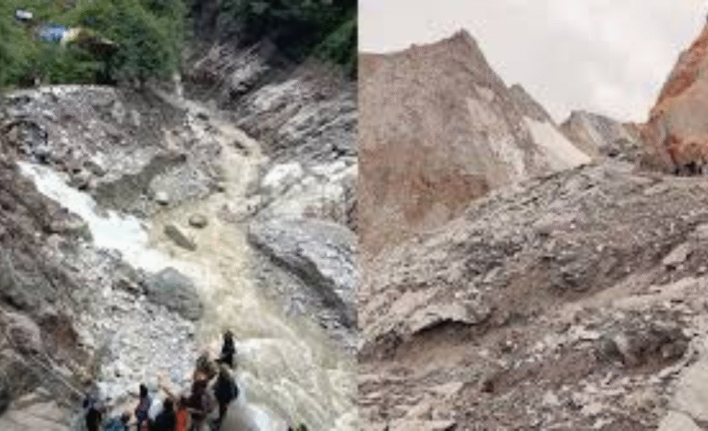 Is ancient curse of ‘Kangra witches’ coming true in rain-ravaged Himachal? 3 Lord Shiva pilgrimages hit by disaster 2 shri