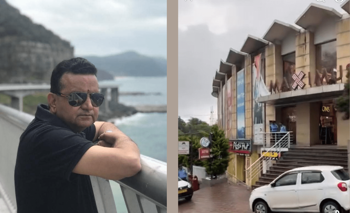 Maximus Mall Not at Risk; Social Media Rumours Termed Misleading