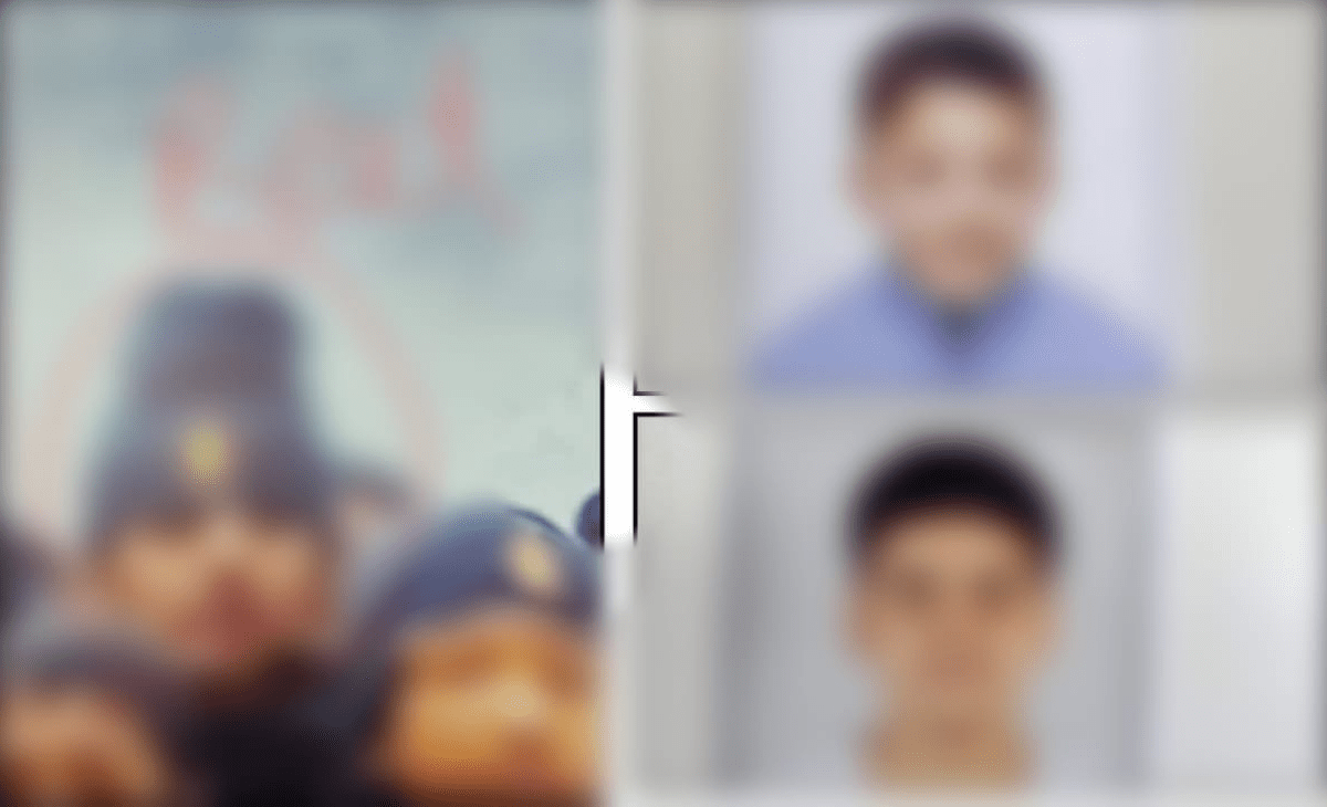 CCTV footage & suspicious car: How Shimla police traced 3 missing BCS students in less than 24 hours