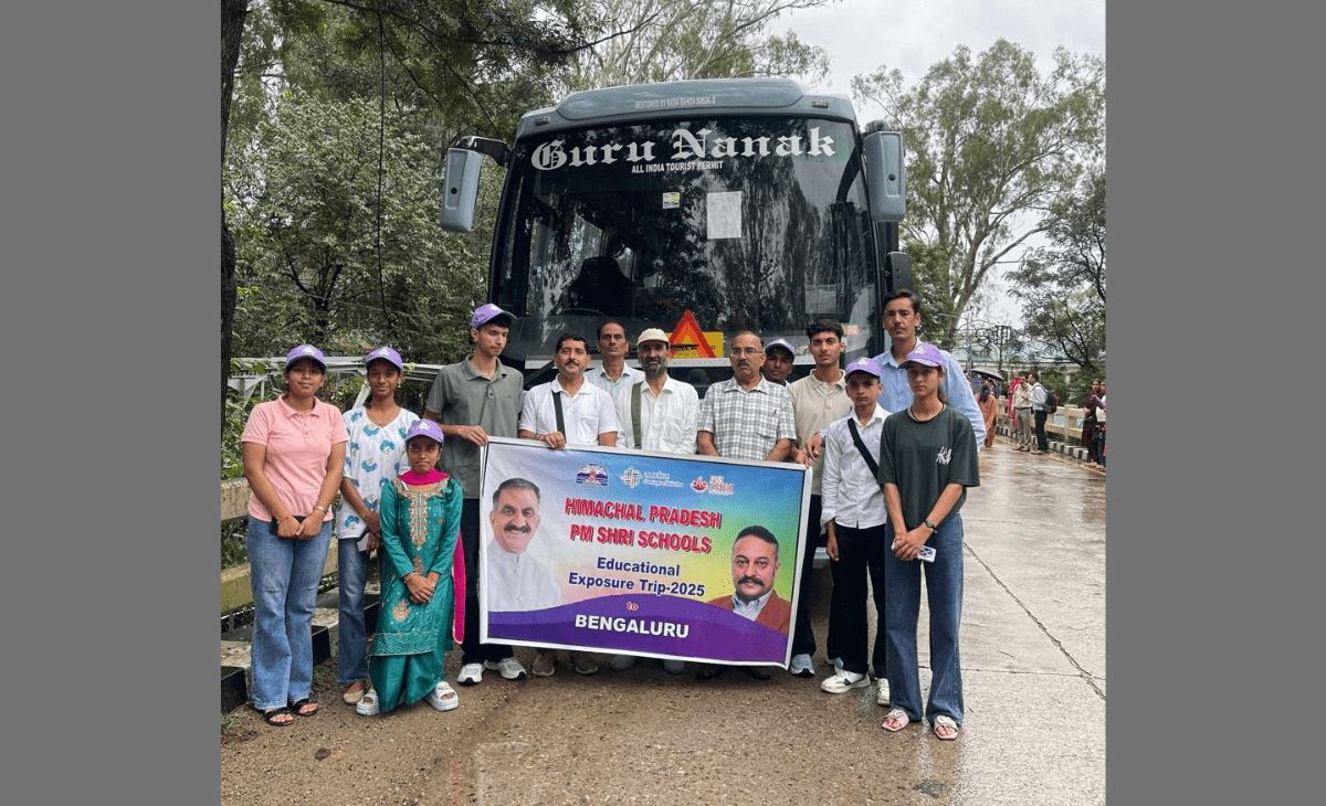 BJP Accuses Govt of Misusing Central Education Schemes