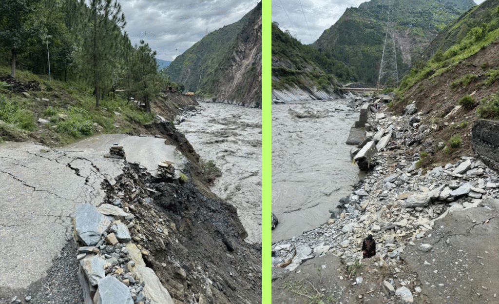 In Devbhoomi Himachal, divine warnings for responsible tourism ignored before rain disasters finally struck 4 a3