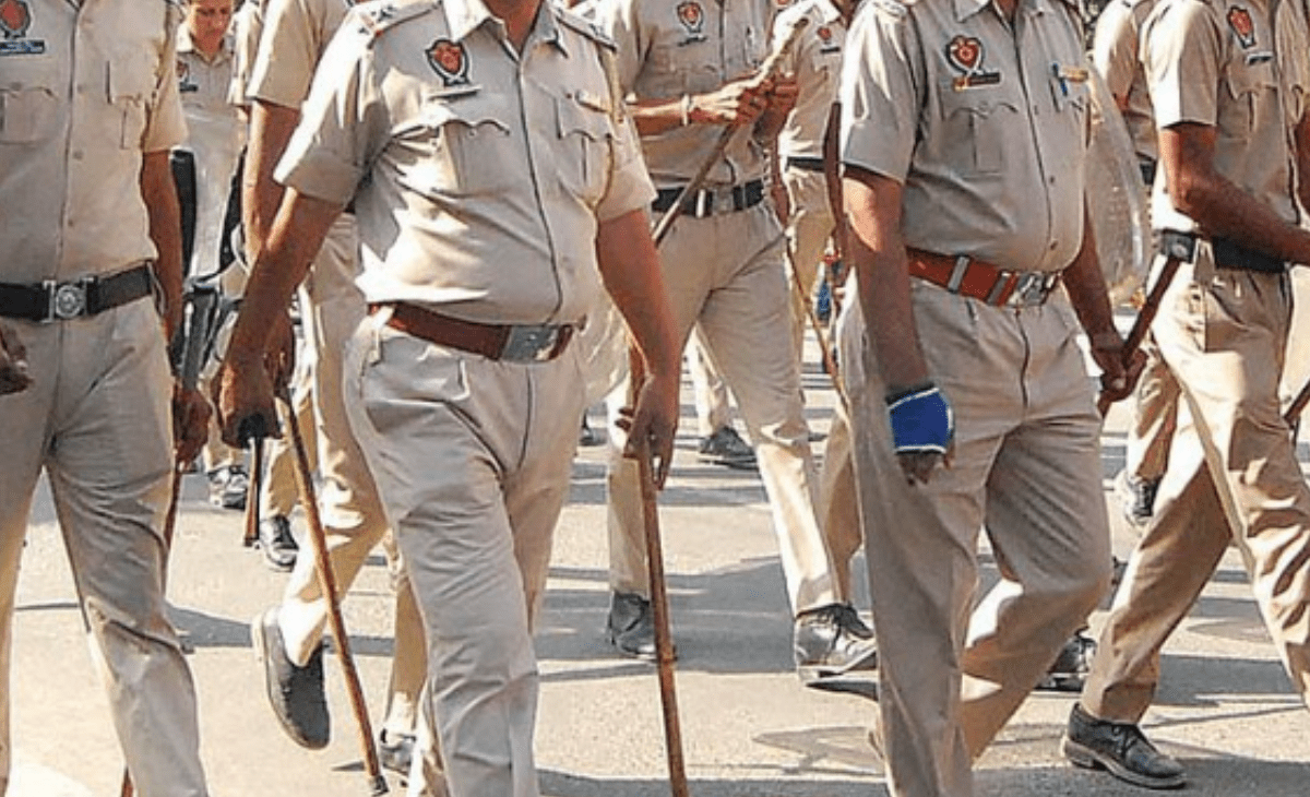 Police Investigate Stone-Pelting Incident in Dehra, term It as Children's Mischief