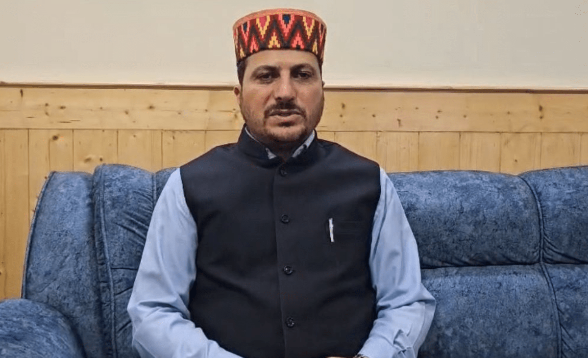 BJP, Congress Trade Charges Over Relief Efforts in Himachal