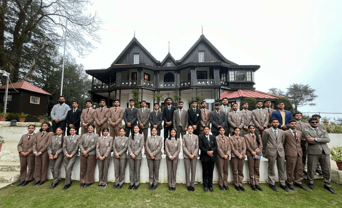 Himachal Pradesh University Hosts Tourism Week to Celebrate World Tourism Day