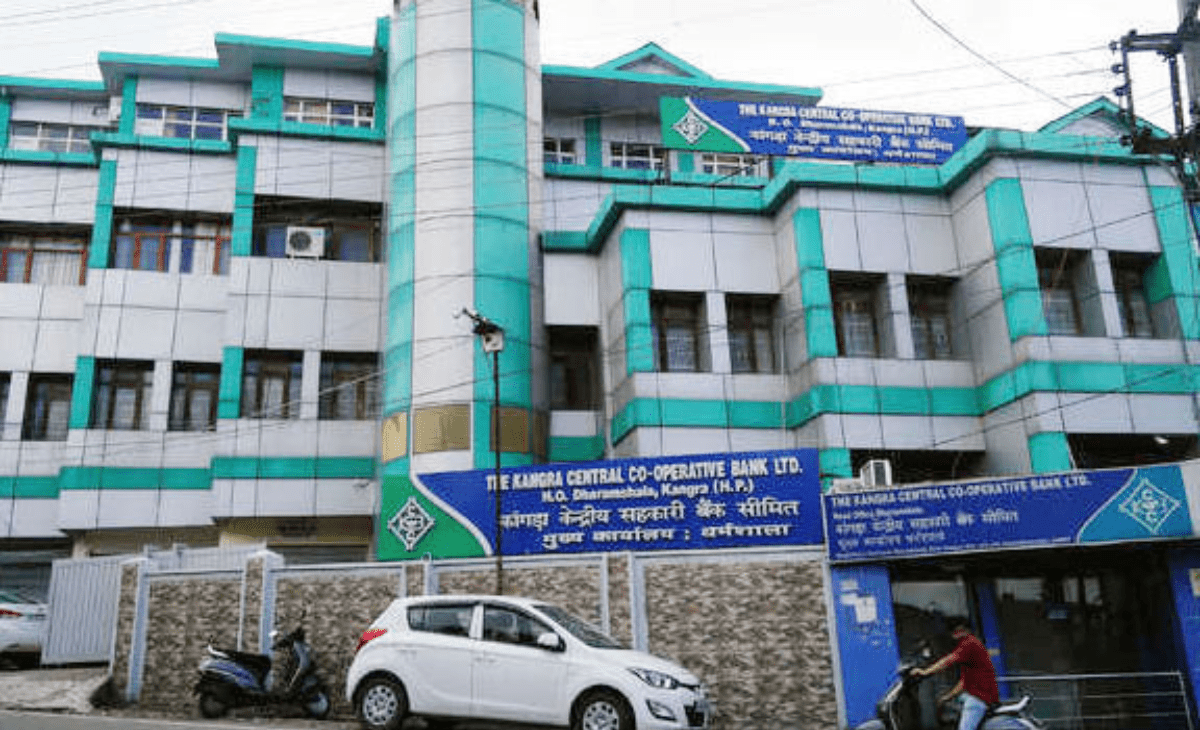 Hotel Fails to Clear Loans, Kangra Bank Begins Legal Recovery Process