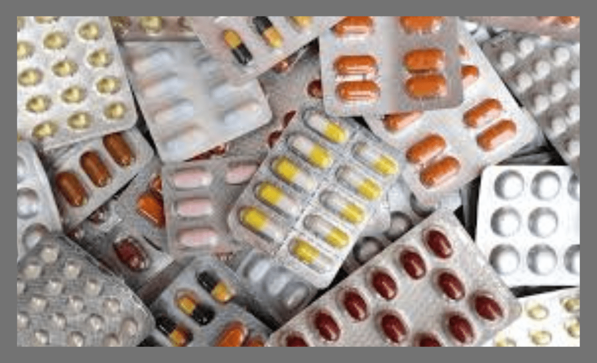 Court Sentences Man for Selling Medicines Without License