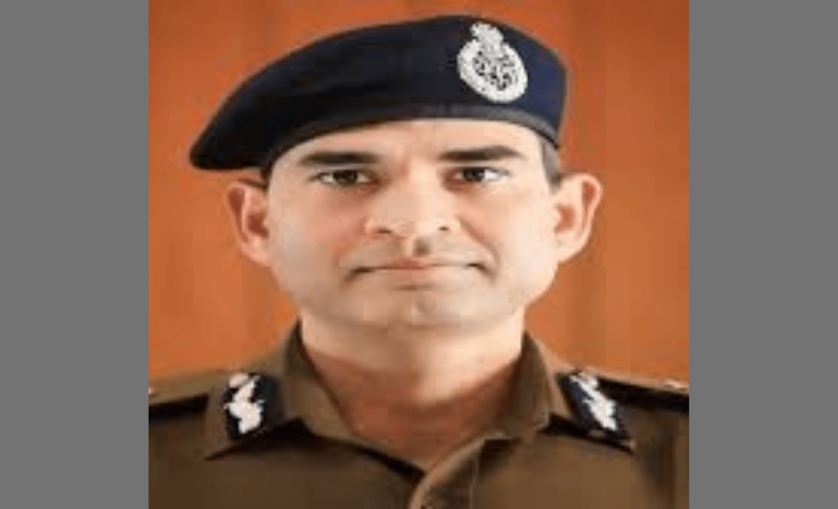 Himachal DGP Issues Urgent Preparedness Directive Amid Heavy Rainfall