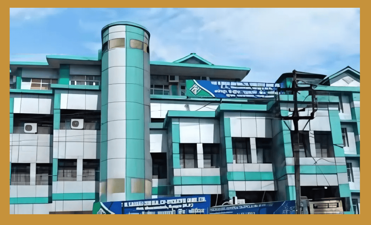 Amid Controversies, KCC Bank Witnesses Another Transfer of MD