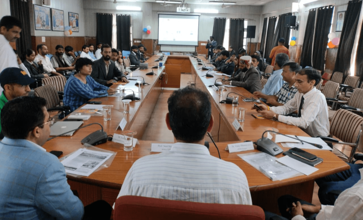 World Tourism Day 2025: Central Himachal Pradesh University Hosts Diverse Events on Day Five of Tourism Week