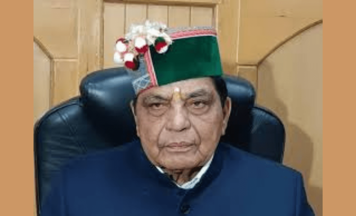 Row in Himachal as foreign tour notification calls Health Minister’s son ‘criminal’