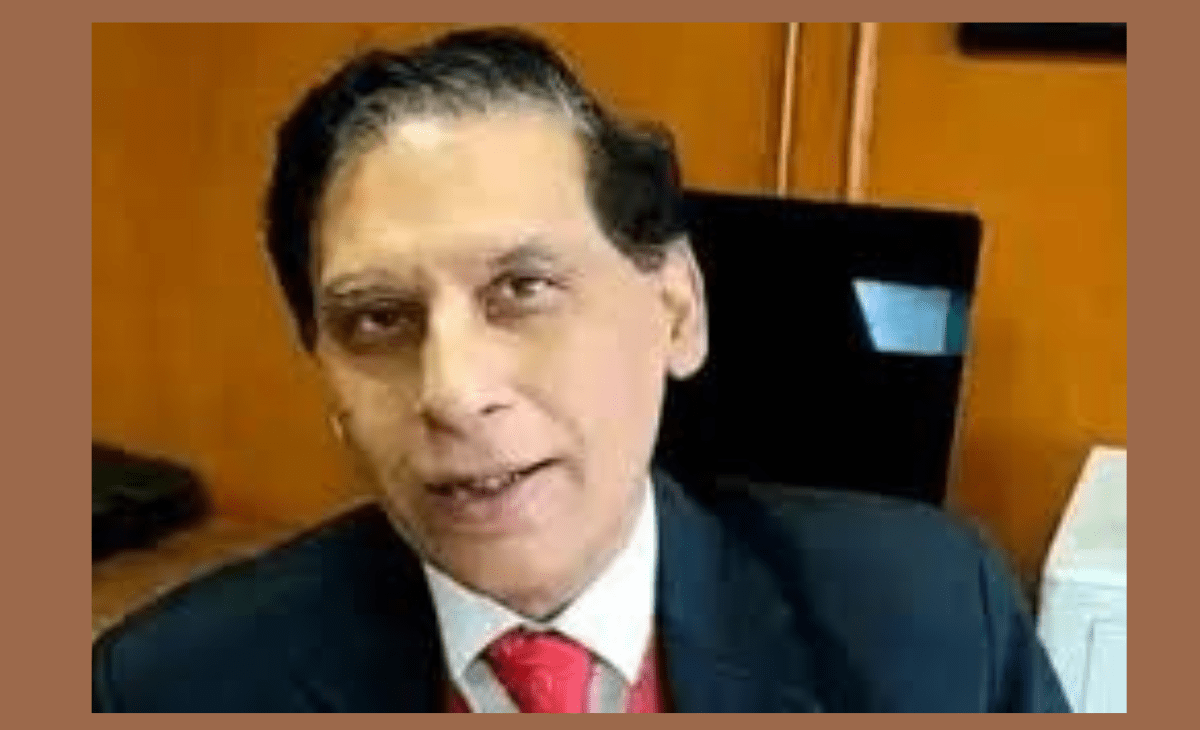 Retiring today, will Himachal Chief Secretary Prabodh Saxena get another extension or CM Sukhu follow Chhattisgarh model?